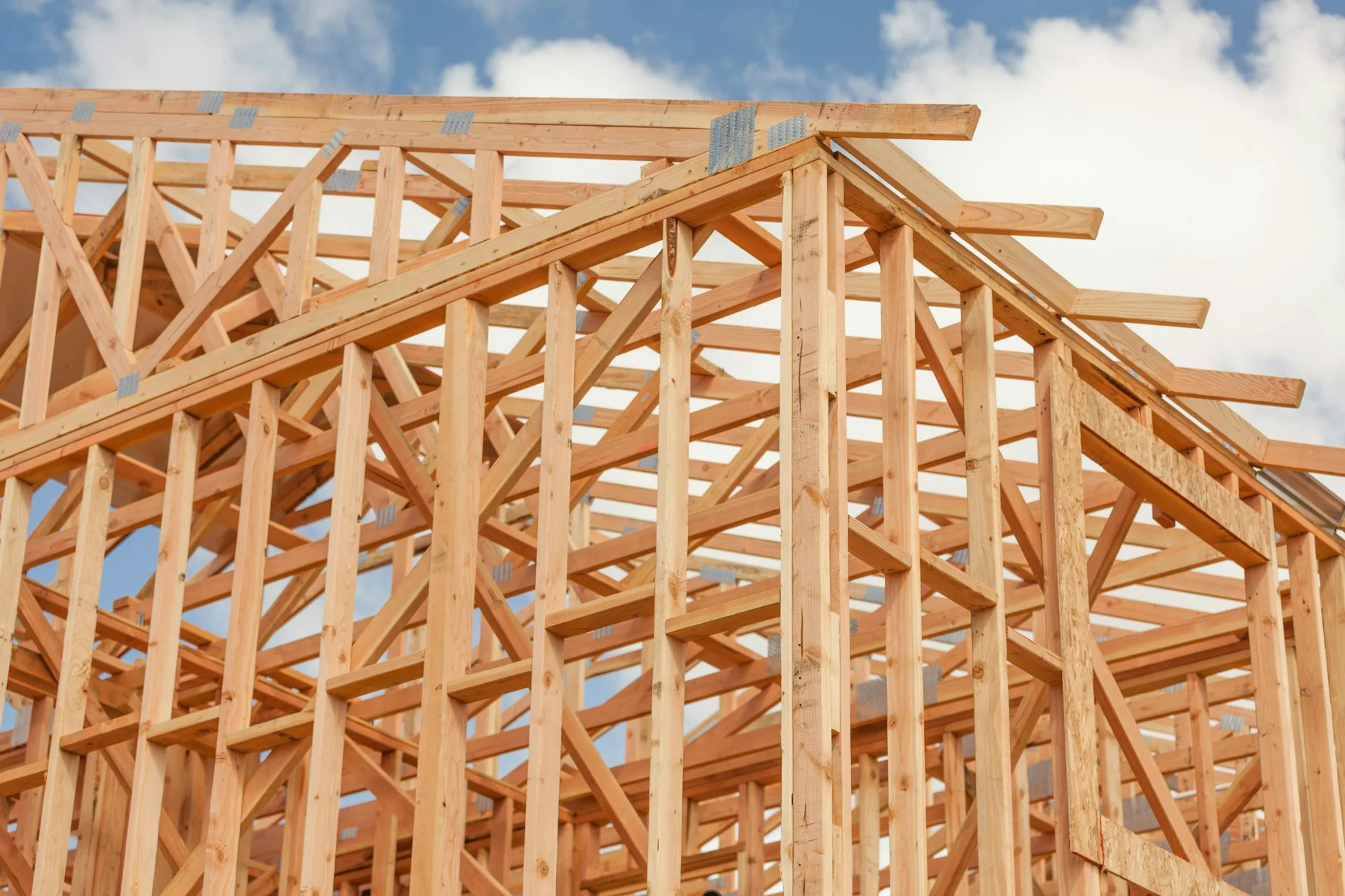 Benefits of Timber Framing for Your Projects