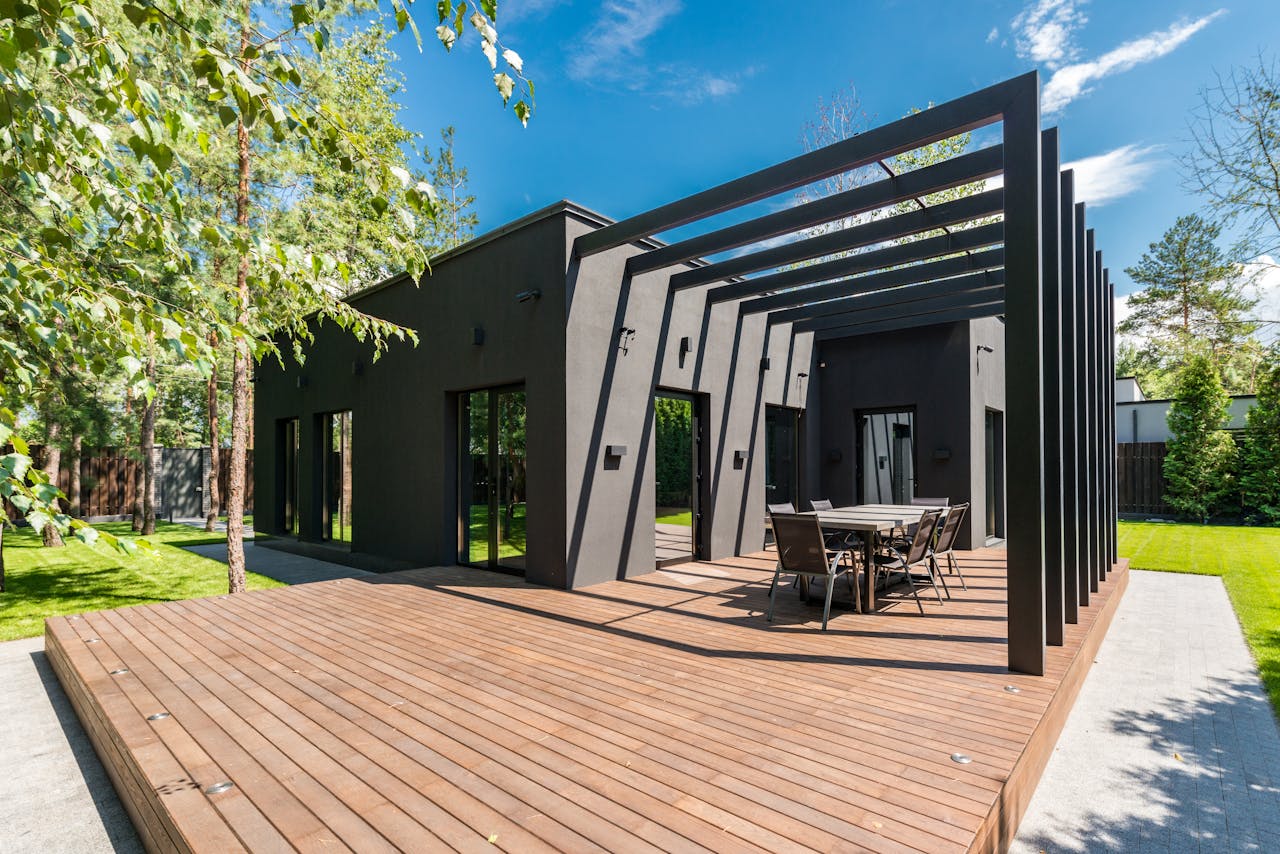 DIY Tips for Timber Deck Care